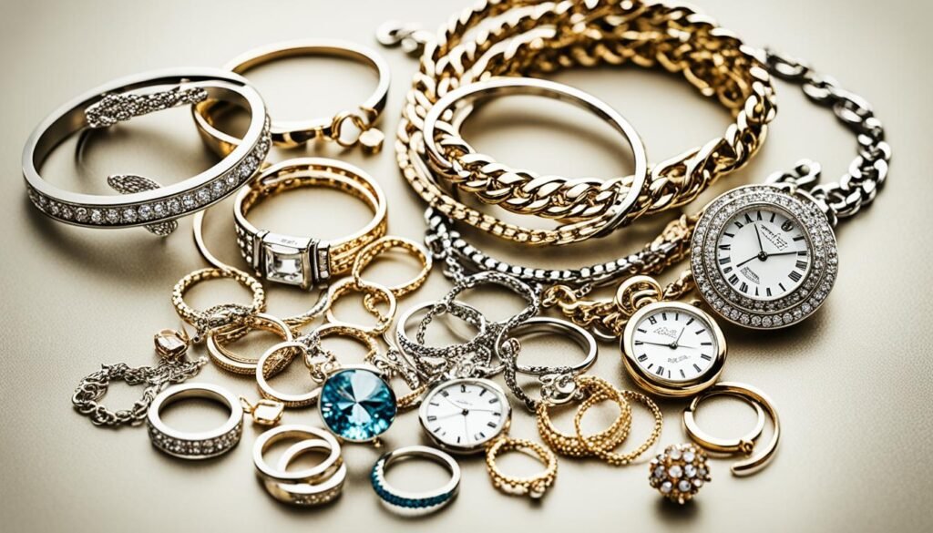 Aliexpress joyería de moda