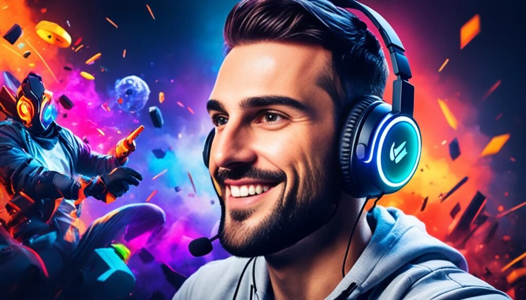 Audífonos Gamer Baratos
