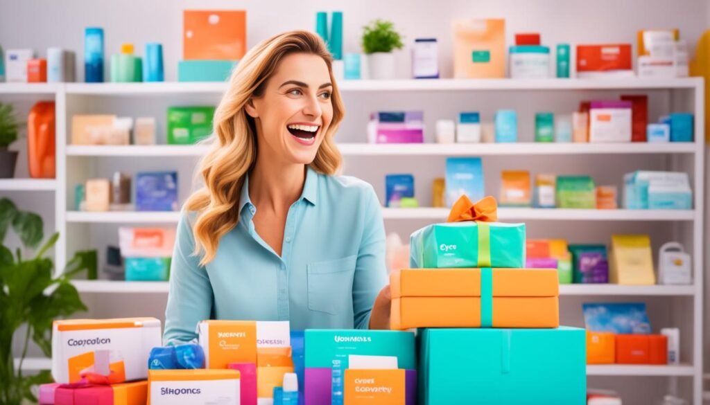 Beneficios de comprar en AliExpress