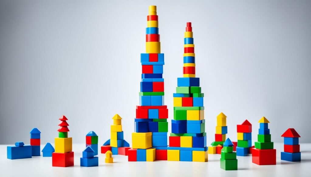 Bloques de Construcción
