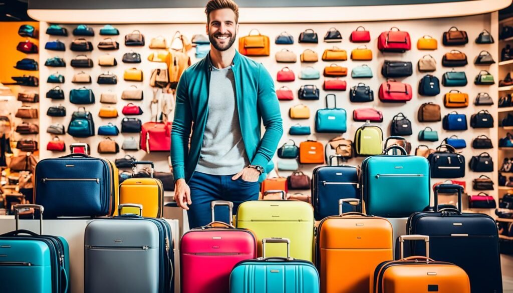 Bolsas de Viaje Aliexpress