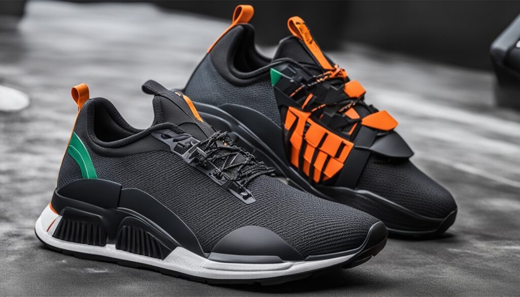 Calzado Deportivo Aliexpress