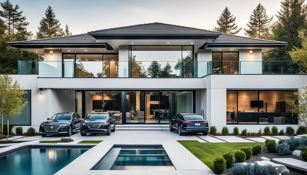 Cámaras de Seguridad