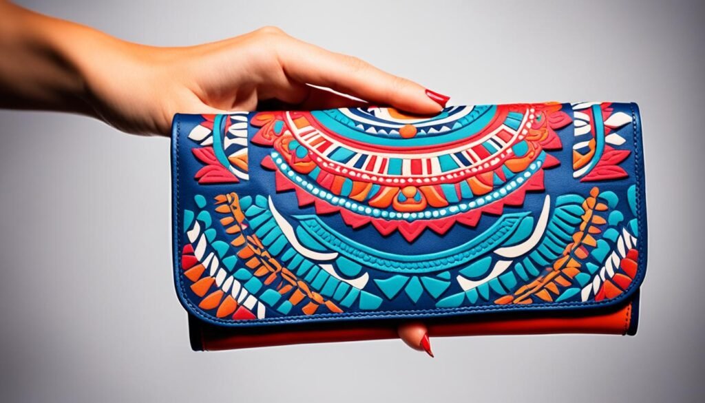Carteras Azteca