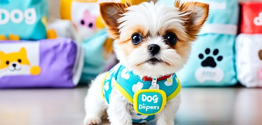 Cómo comprar pañales para perros en AliExpress desde México