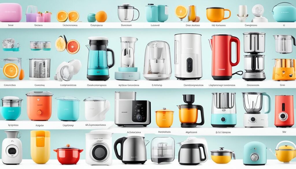 Comparativas y precios en Aliexpress Electrodomésticos