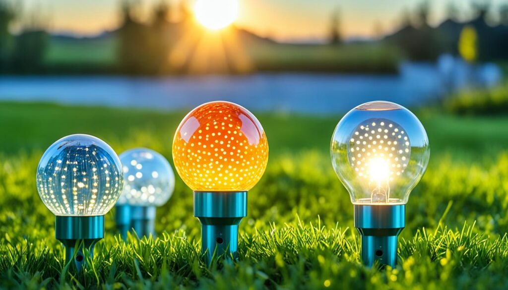 Compra Lámparas Solares en AliExpress