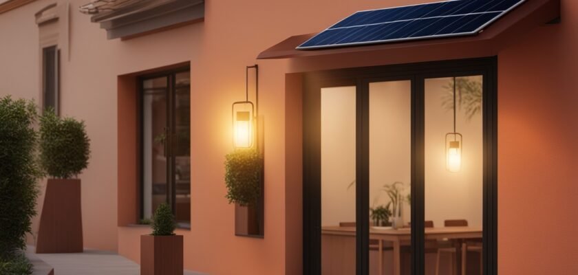 Compra Lámparas Solares en AliExpress: Guía Completa