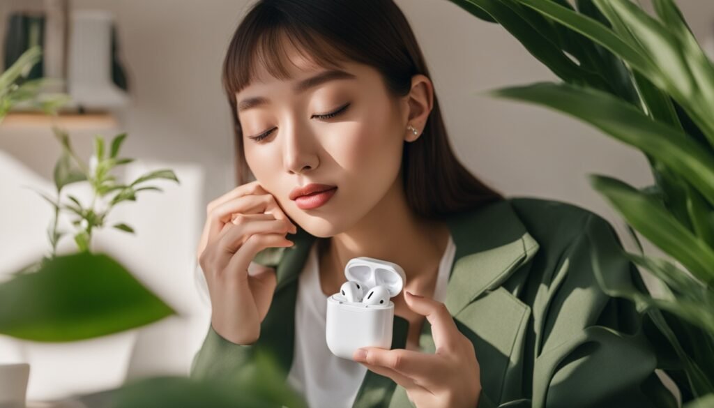 Comprar AirPods en AliExpress