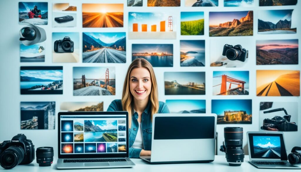 Comprar Cámaras Online