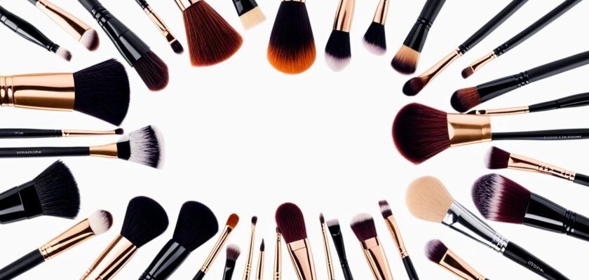 Comprar brochas para maquillaje en AliExpress