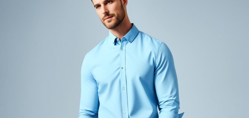 Comprar camisas para hombre en AliExpress