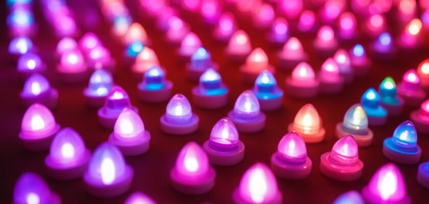 Comprar lámpara secadora de uñas en AliExpress
