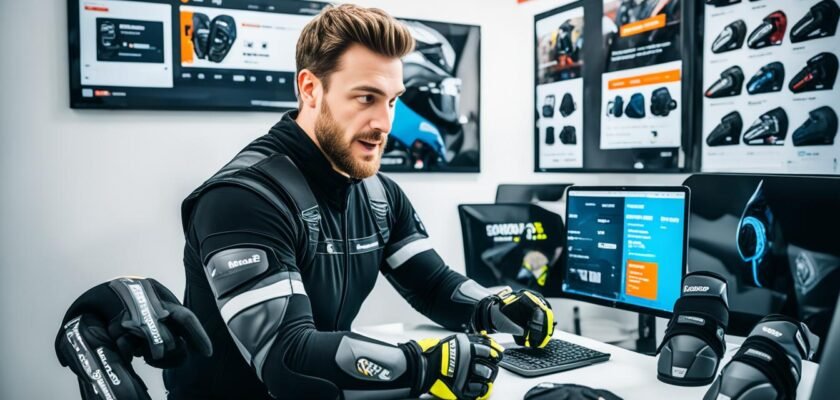 Comprar rodilleras para motociclista en AliExpress