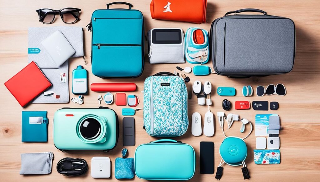 Descuentos Aliexpress Accesorios de Viaje