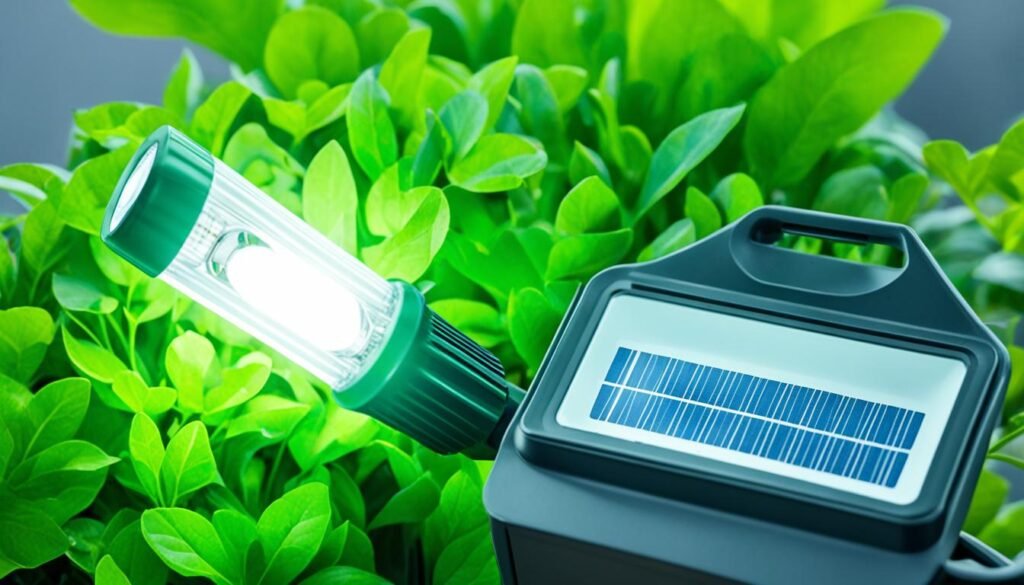 Descuentos Lámparas Solares AliExpress