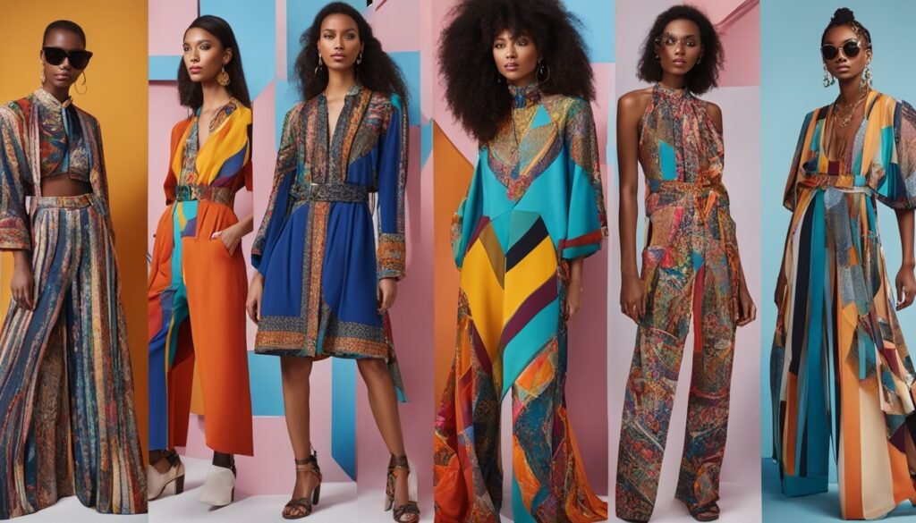Diseño Innovador de Moda en Aliexpress