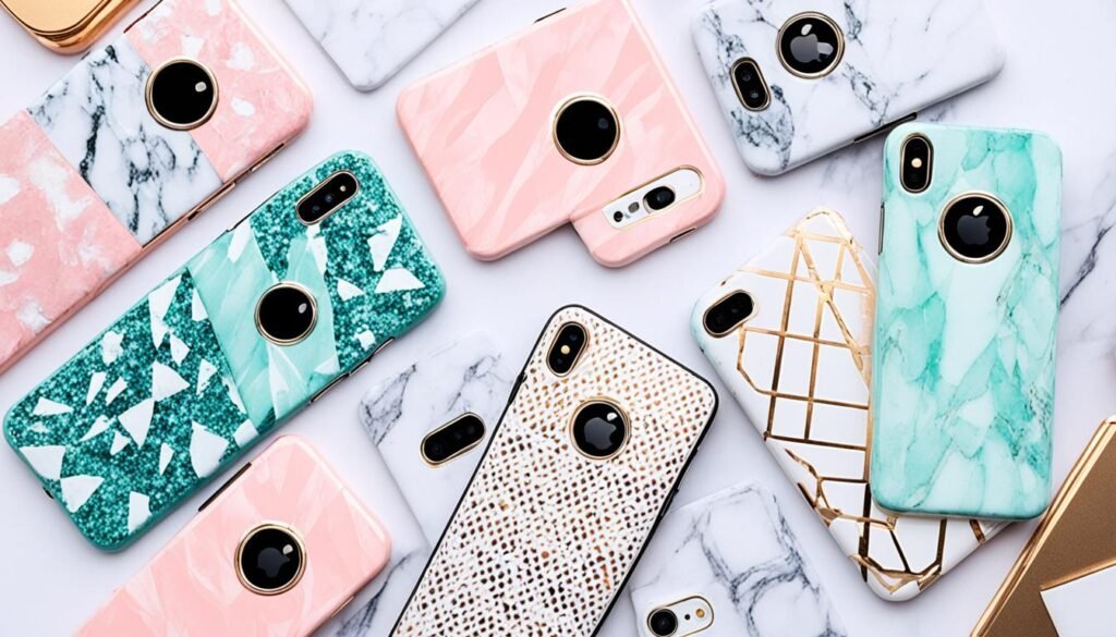 Diseños de fundas Aliexpress