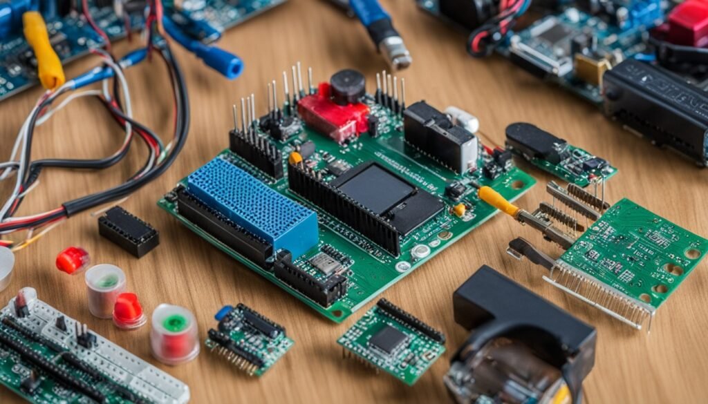 Electrónica DIY con Arduino y Raspberry Pi en AliExpress