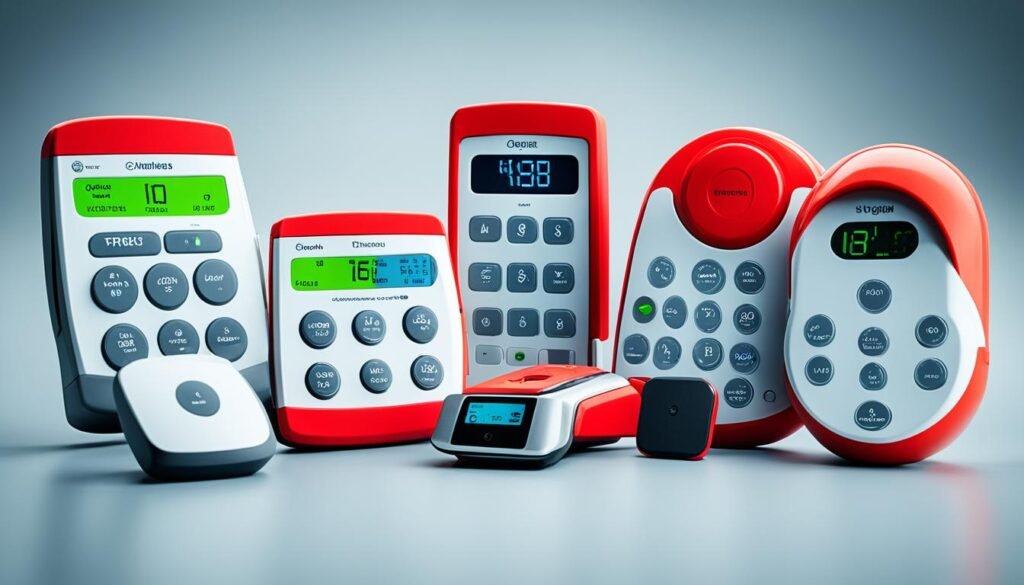 Estilos y Configuraciones de Alarmas Personales