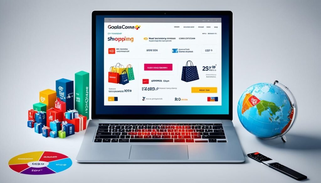 Expansión global de AliExpress
