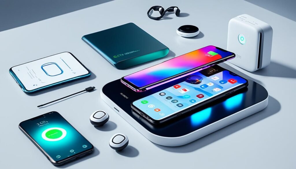Gadgets Innovadores