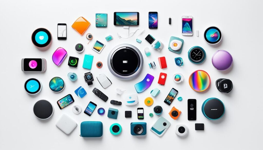 Gadgets novedosos en Aliexpress