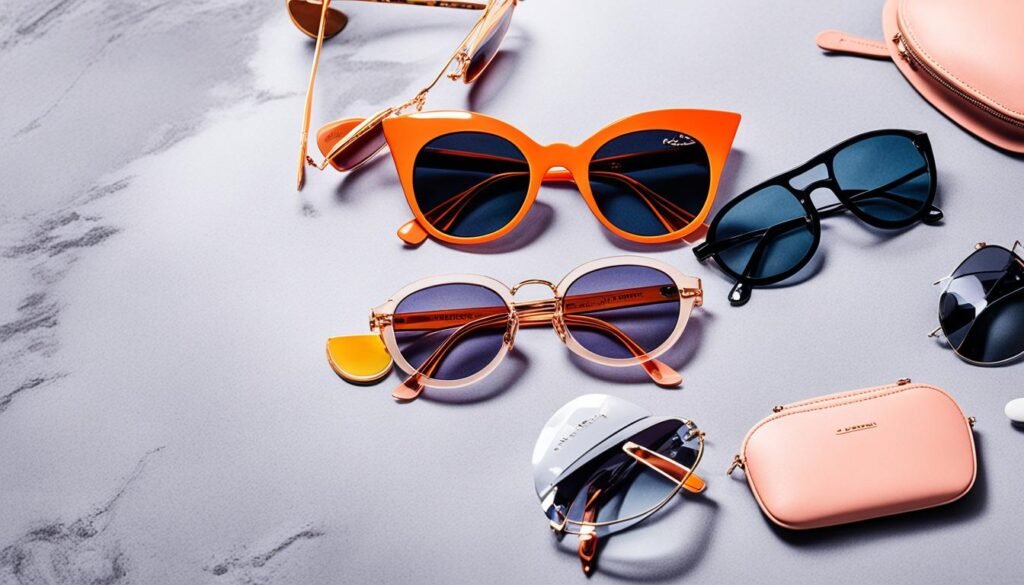 Gafas de sol AliExpress