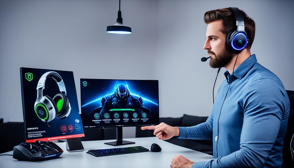 Guía de compra de audífonos gaming