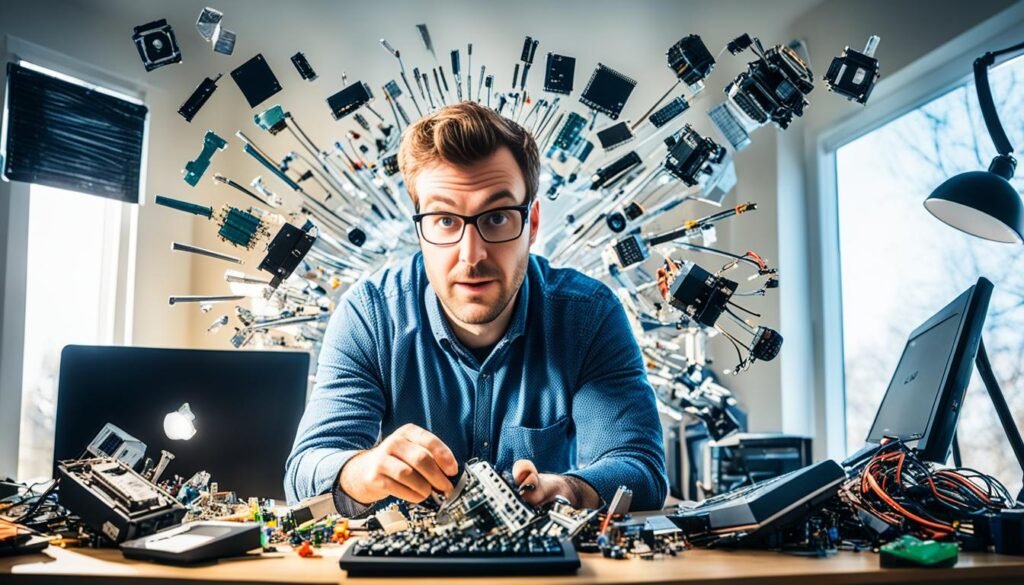 Guía para Seleccionar la Computadora Ideal
