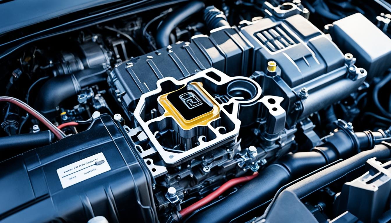 Importancia del sensor MAF