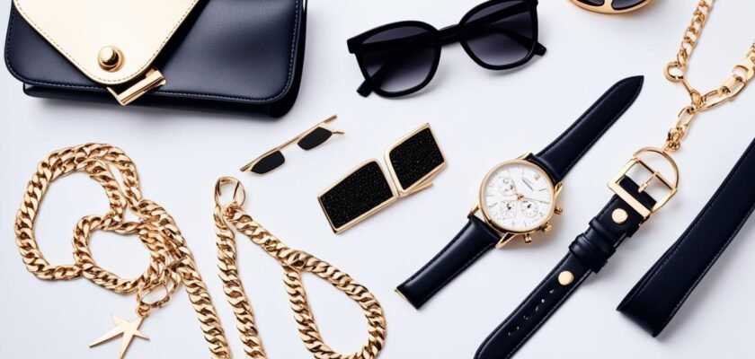 Joyería, relojes, gafas de sol, bolsos, cinturones Aliexpress