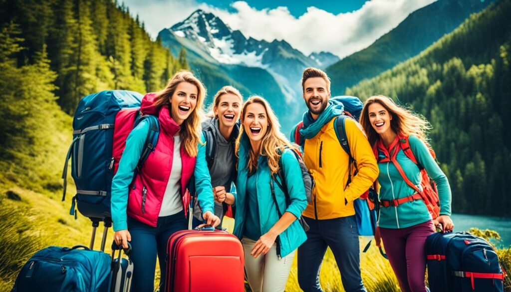 Mejores Maletas de Viaje en Aliexpress