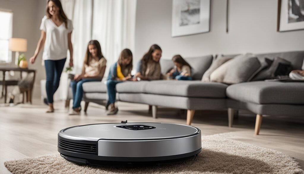 Mejores aspiradoras robot 2022