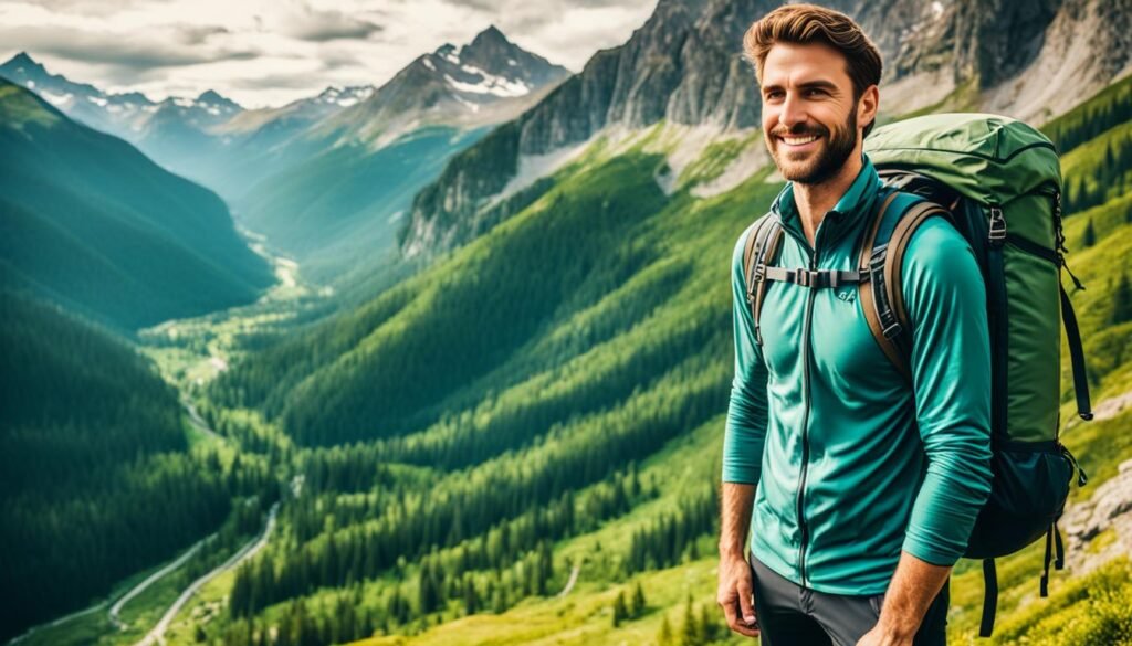 Mochilas de Viaje Aliexpress