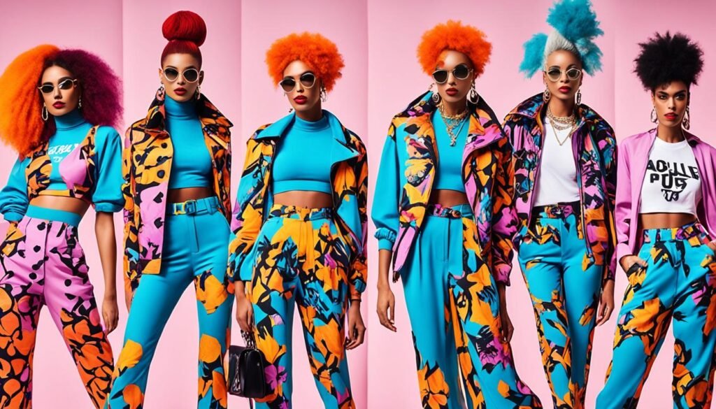 Moda Alternativa en Aliexpress