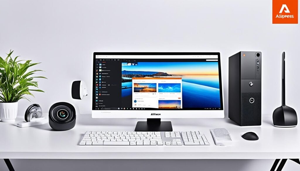Ofertas Tecnológicas Aliexpress