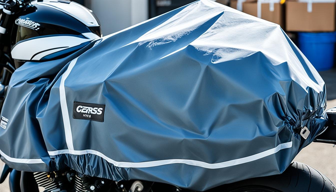 Ofertas en fundas para moto