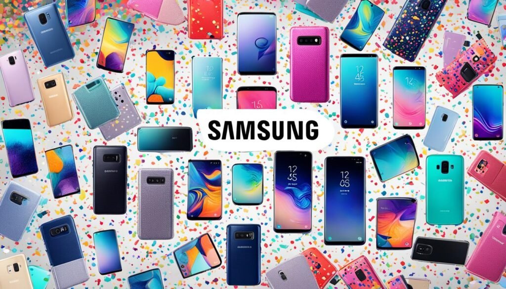 Ofertas fundas Samsung en AliExpress