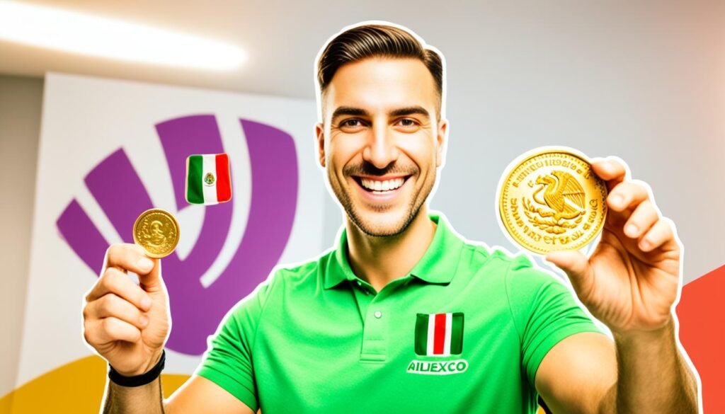 Pago con Moneda Local