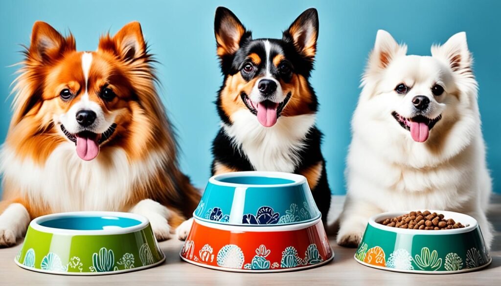 Platos para perros en AliExpress México