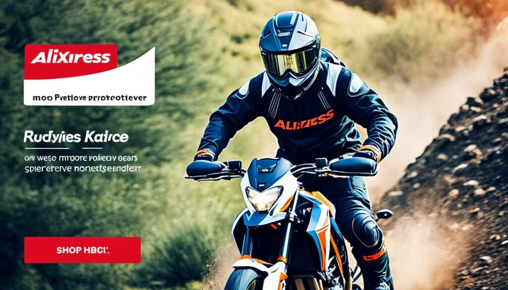 Promociones en AliExpress