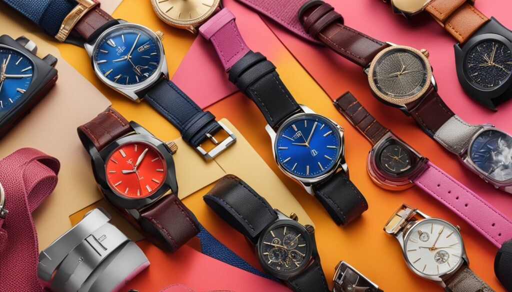 Relojes baratos en línea