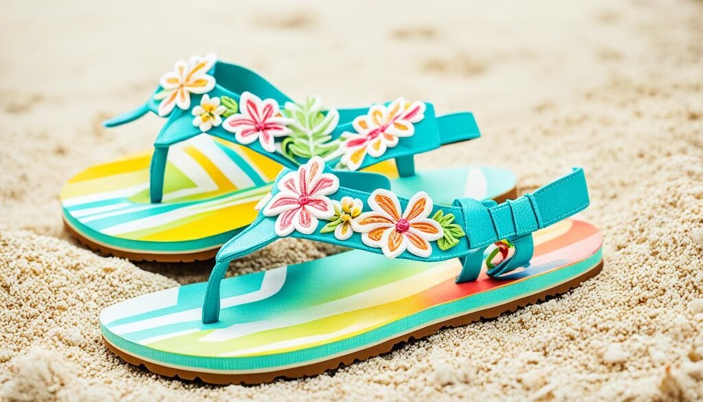 Sandalias de Verano Aliexpress