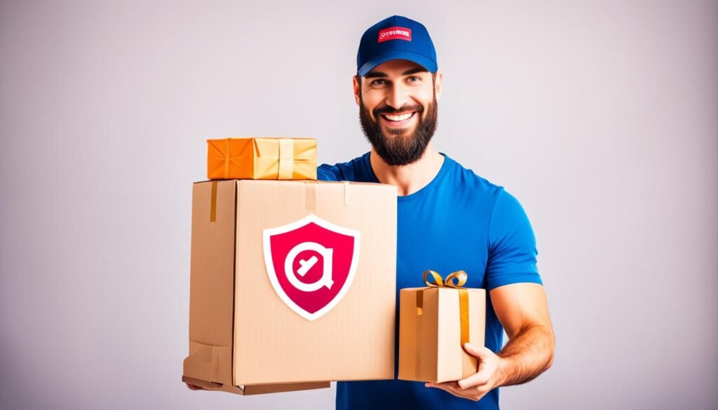 Seguridad en AliExpress