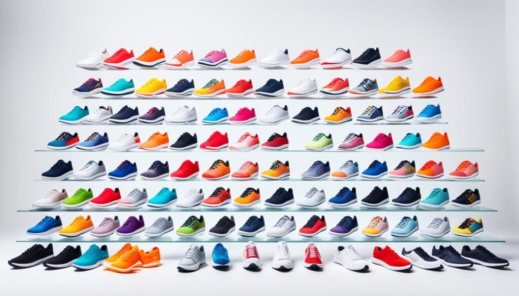 Sneakers Aliexpress