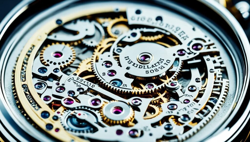 Técnicas de búsqueda para relojes de hombre