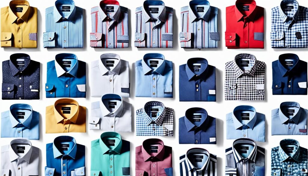 Tendencias de moda masculina en AliExpress