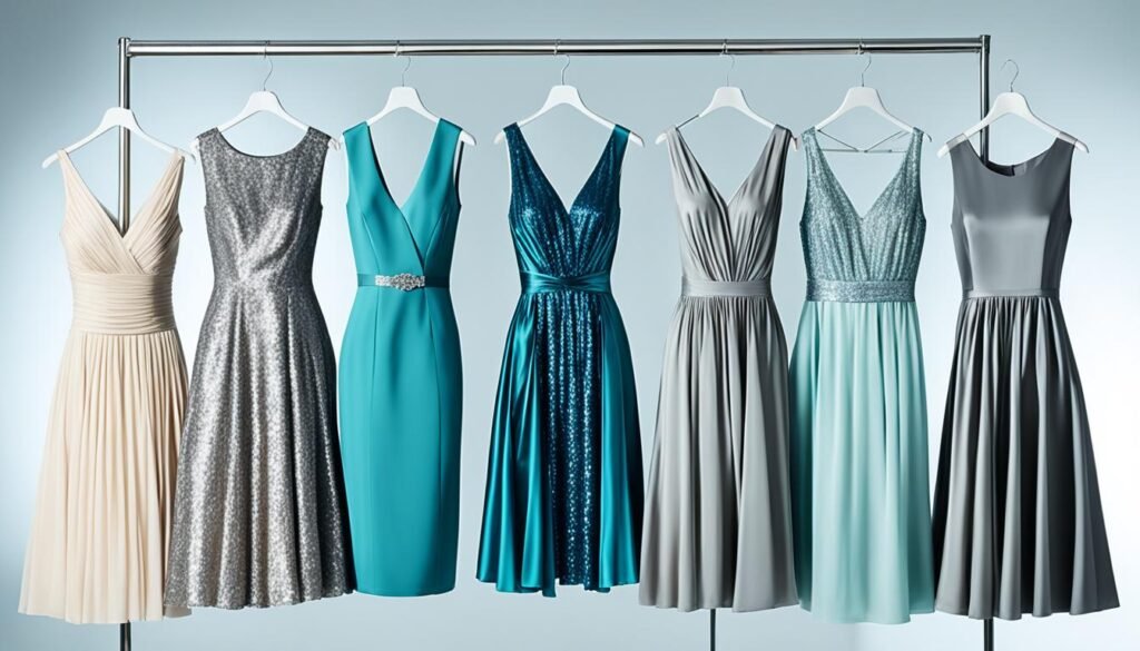 Trajes de Fiesta AliExpress