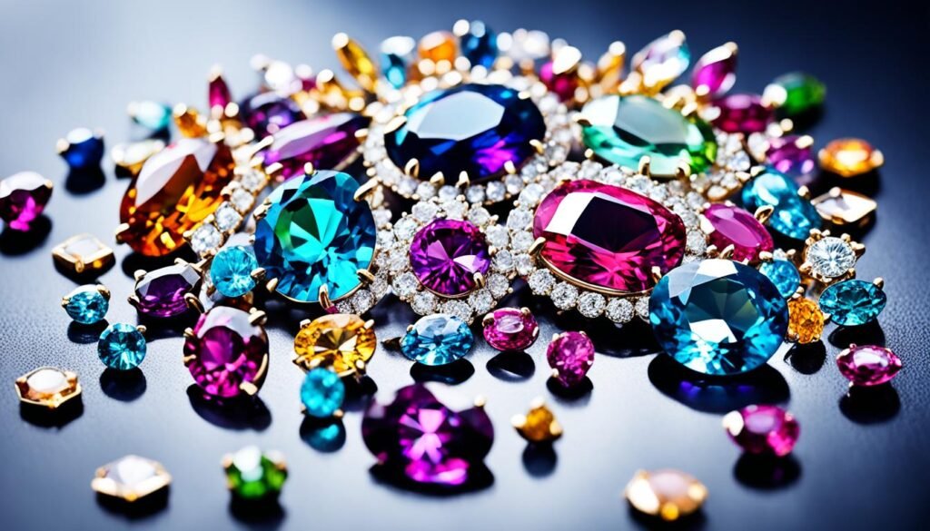 Variedad de Joyería en Aliexpress